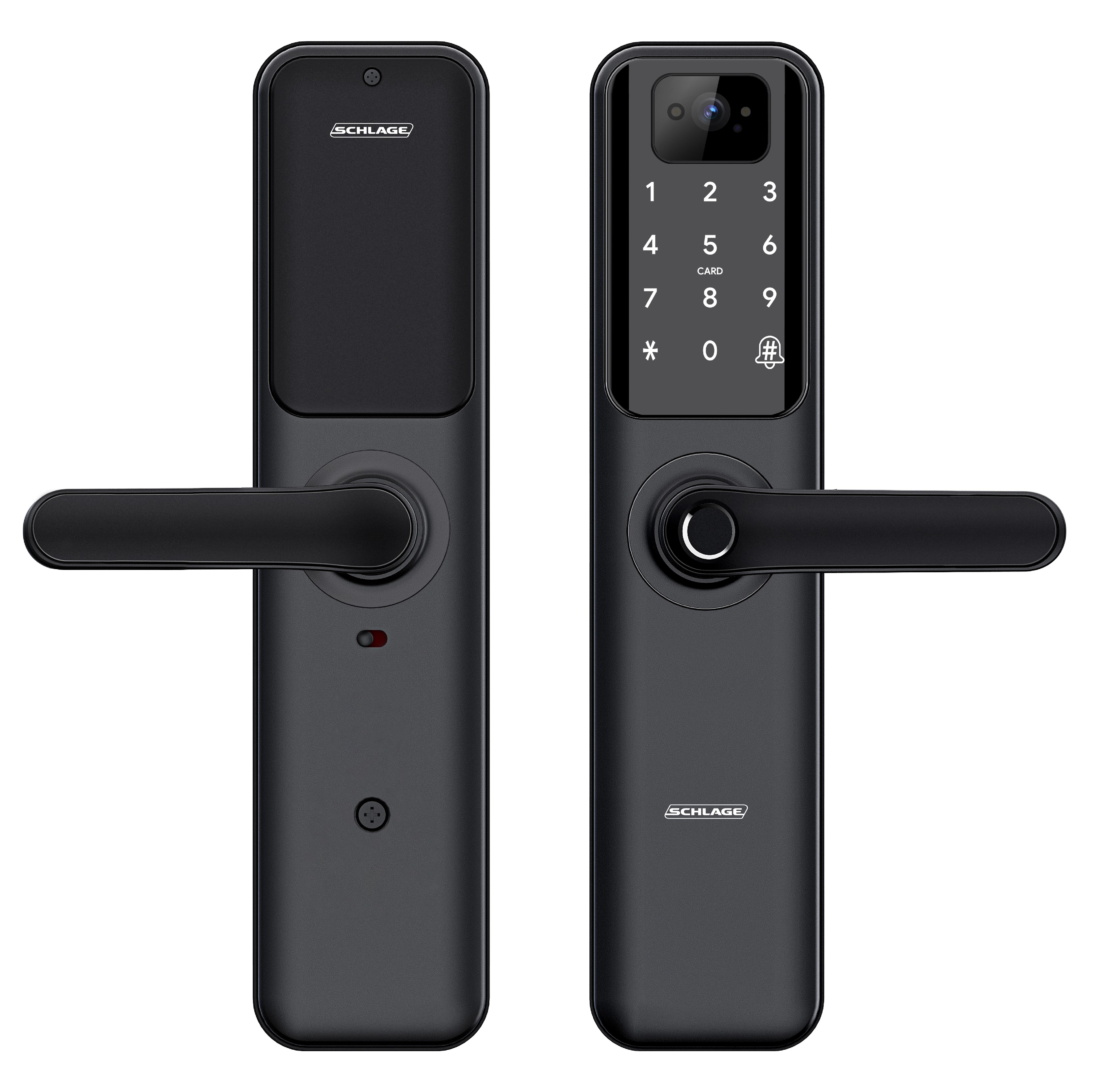 Schlage S-3202 Digital Door Lock