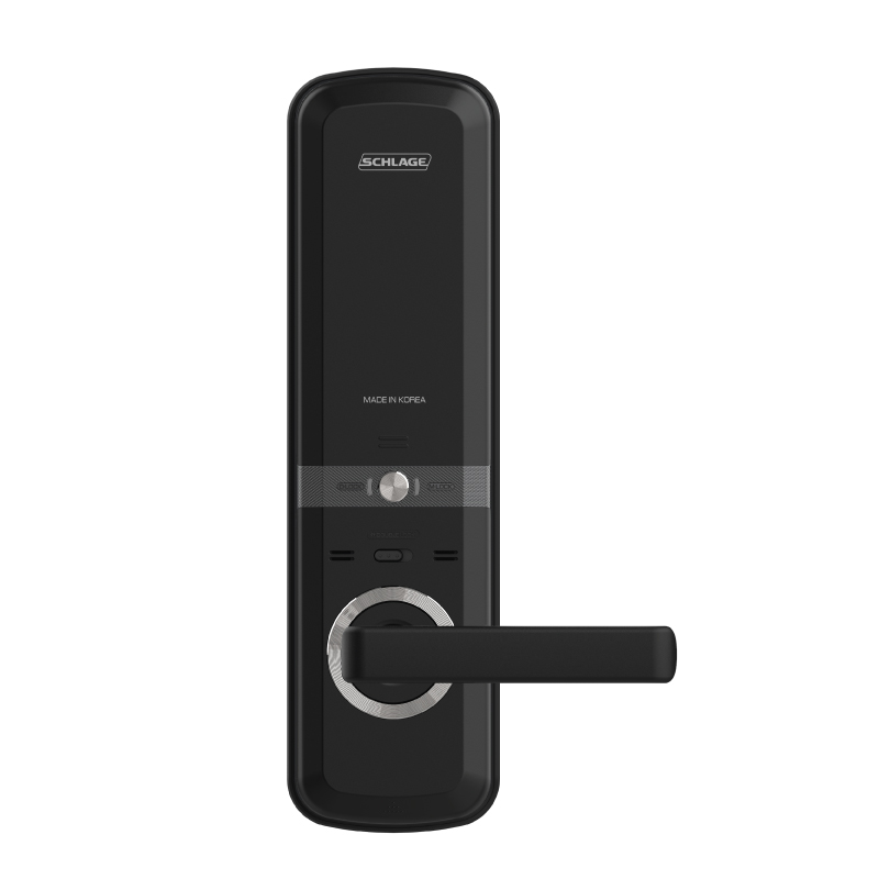 Schlage S6500FYSV Digital Touchpad Lock 